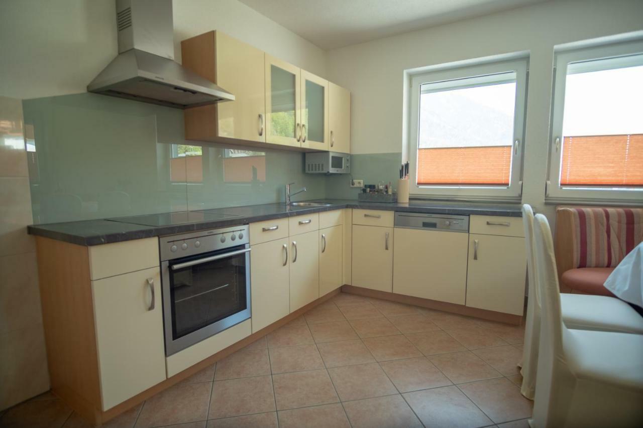 Ferienwohnung Maric 외치 외부 사진