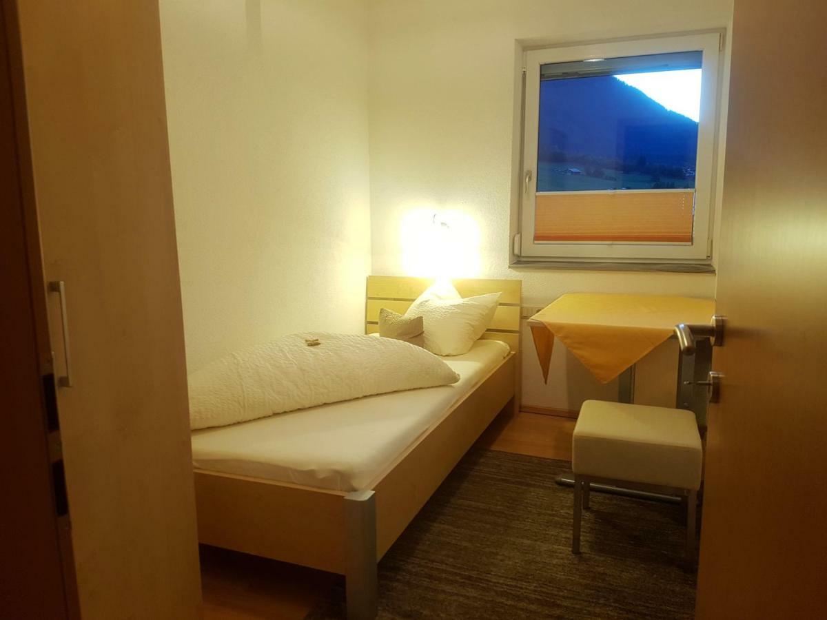 Ferienwohnung Maric 외치 외부 사진