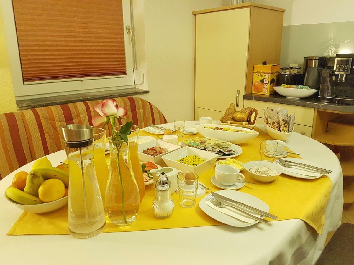 Ferienwohnung Maric 외치 외부 사진
