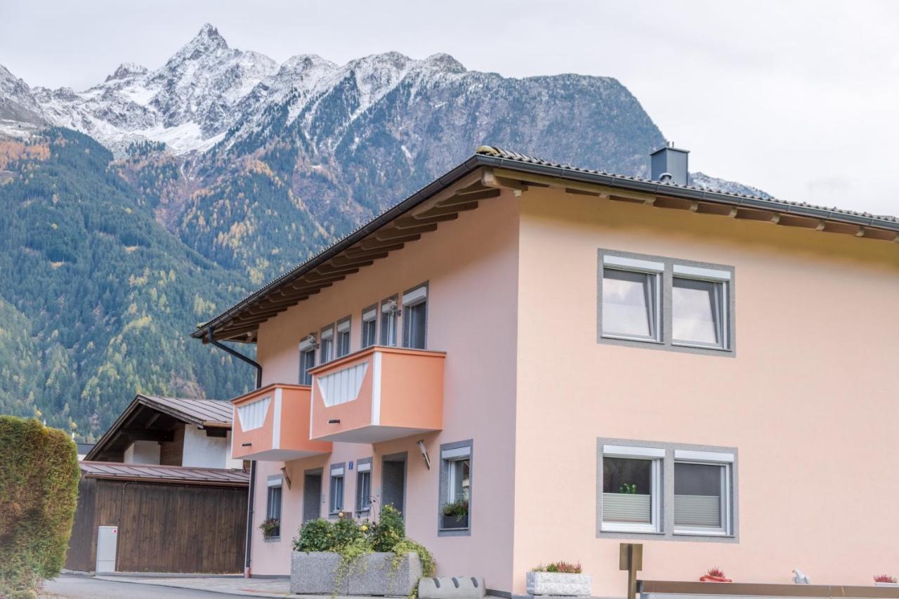 Ferienwohnung Maric 외치 외부 사진