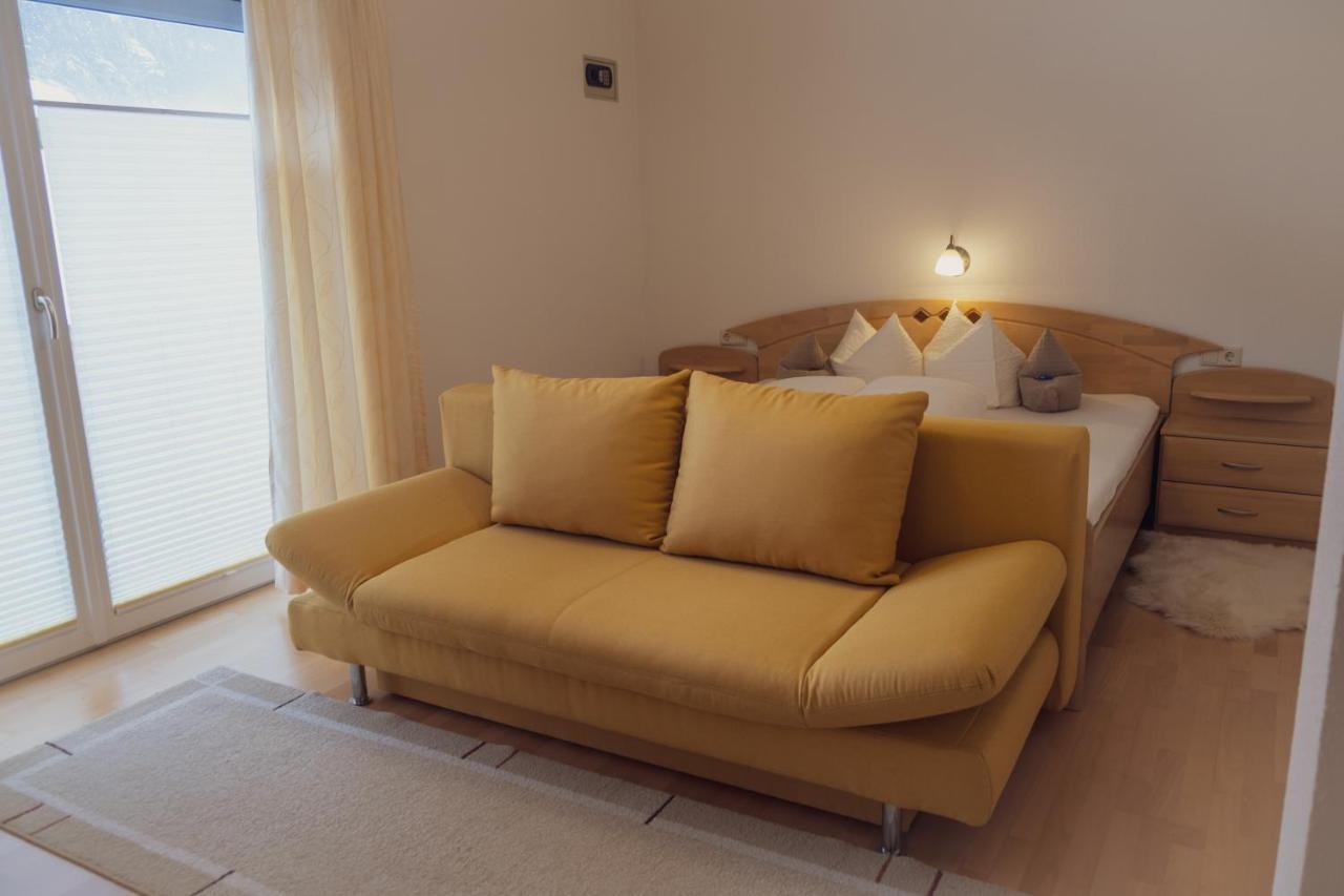 Ferienwohnung Maric 외치 외부 사진