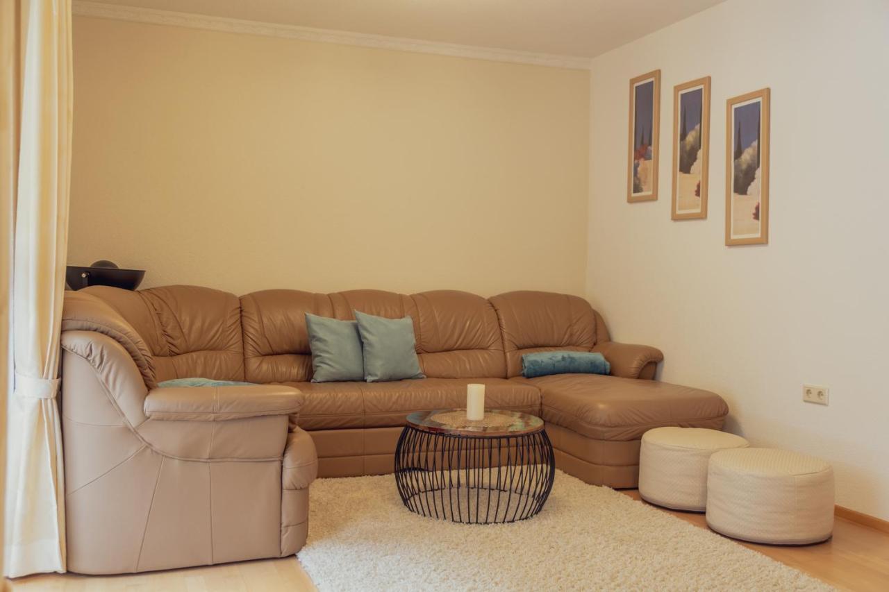 Ferienwohnung Maric 외치 외부 사진